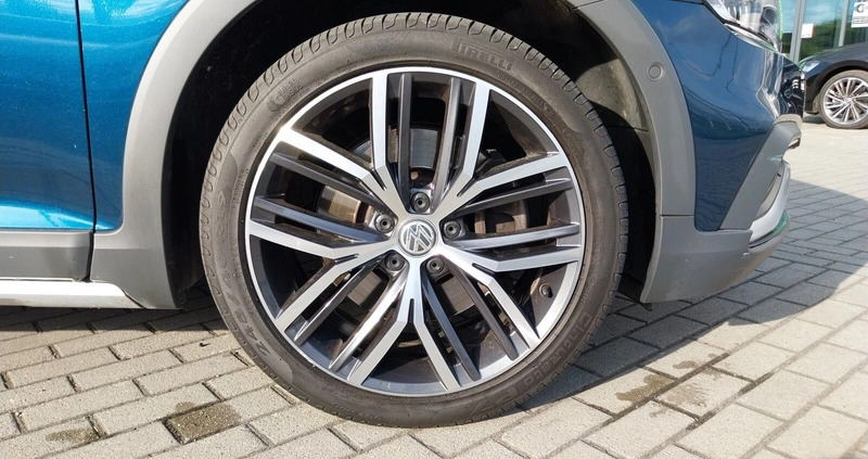 Volkswagen Passat cena 164900 przebieg: 70296, rok produkcji 2020 z Szydłowiec małe 667